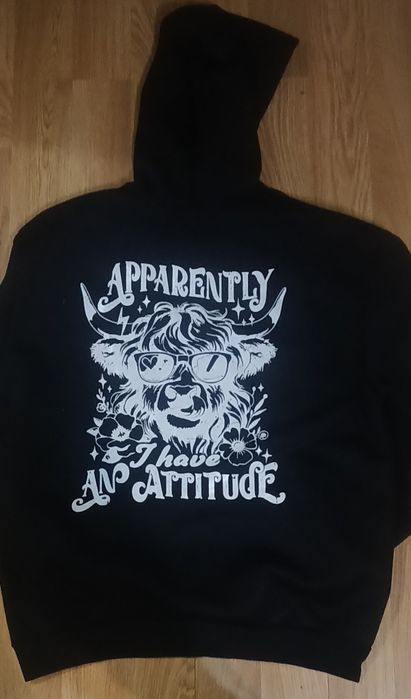 Худі OverSize XL