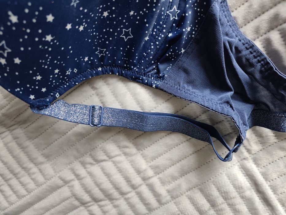 Biustonosz George 80f