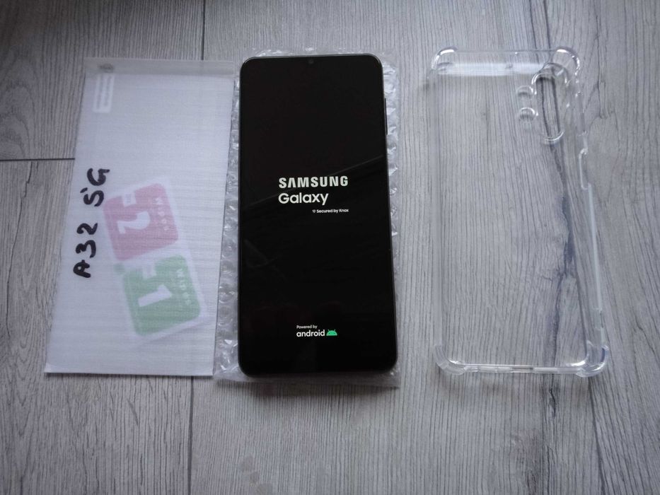 Samsung Galaxy A32 5G   64/4Gb
