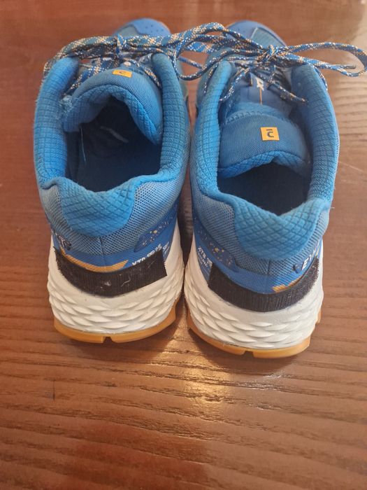 Sapatilhas Evadict XT8 Decathlon Tam. 43.5