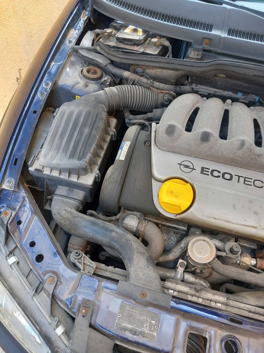 Opel Tigra bom estado
