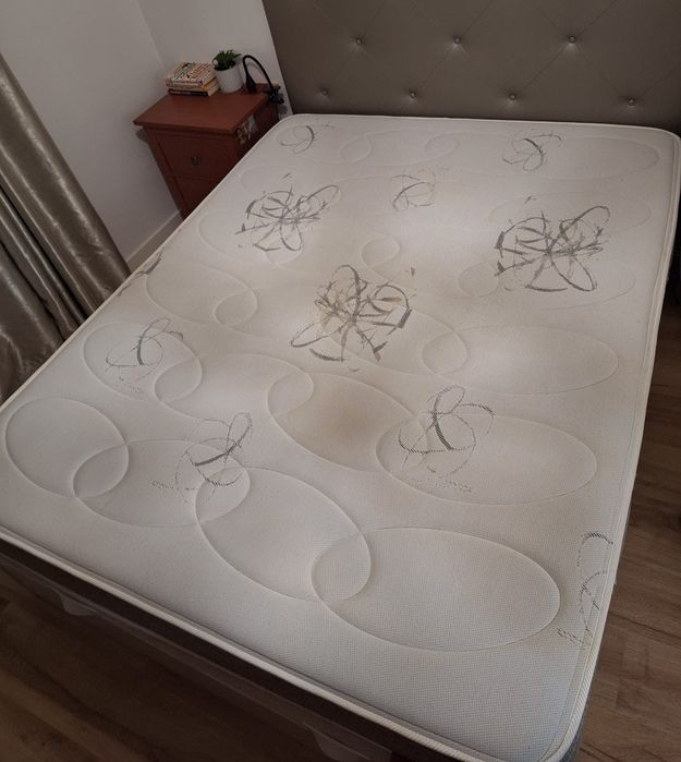 Colchão Casal Pikolin Acorde Premium (160x195 cm) – Excelente Suporte