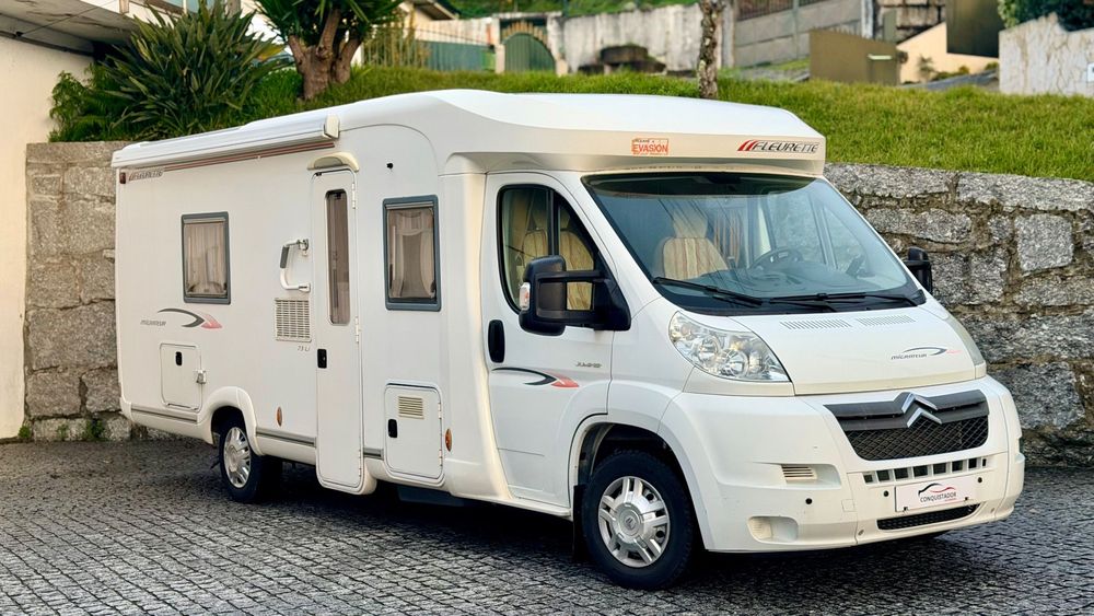 Fleurette Migrateur 73LJ