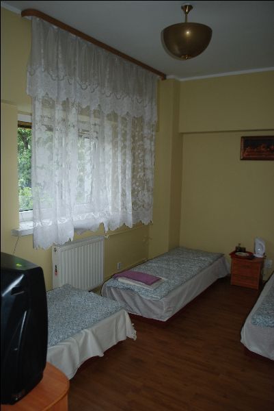Pokój dla dwóch osób