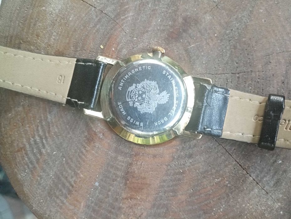 Retro CORNAVIN Swiss Made