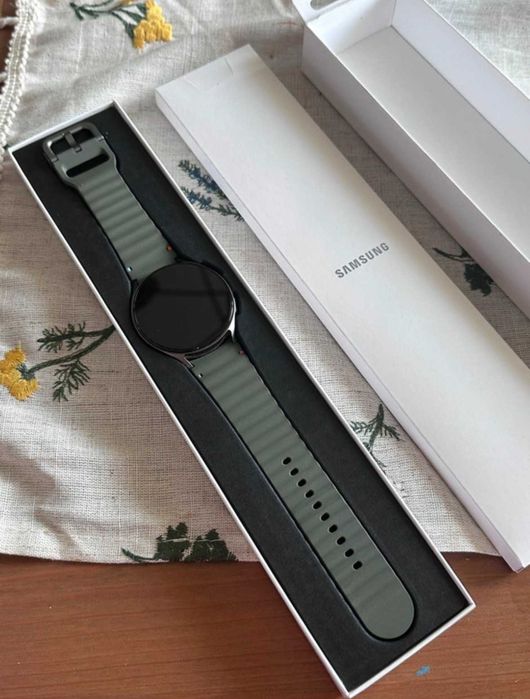 samsung galaxy watch 7