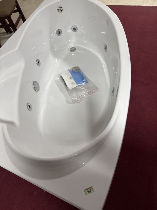 EXCELENTE OPORTUNIDADE para um banho relax