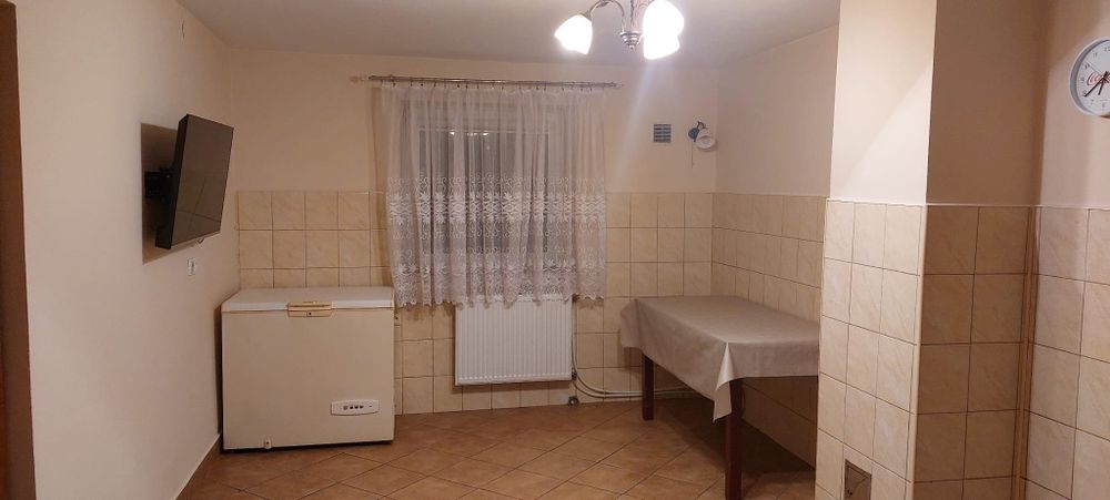 Wynajmę dom Janów, gmina Młodzieszyn