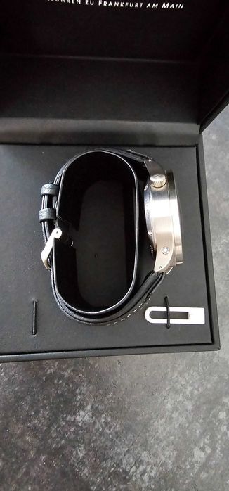 Zegarek SINN PILOT 900.3173
