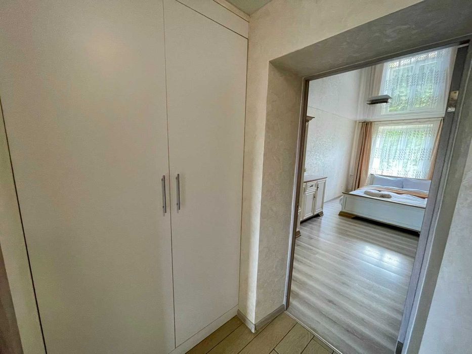 ЦЕНТР 2-кім квартира. вул Качали + Звітні документи