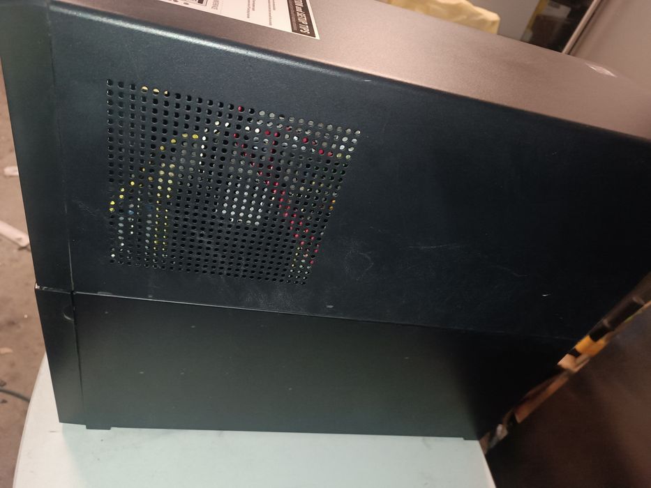 UPS APC 3000 smt