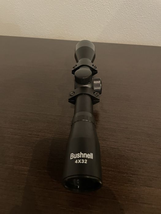 Mira bushnell 4x32