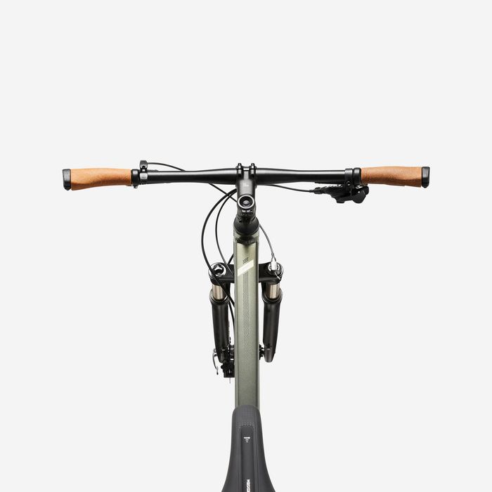 BICICLETA DE TREKKING RIVERSIDE 920 SRAM NX
