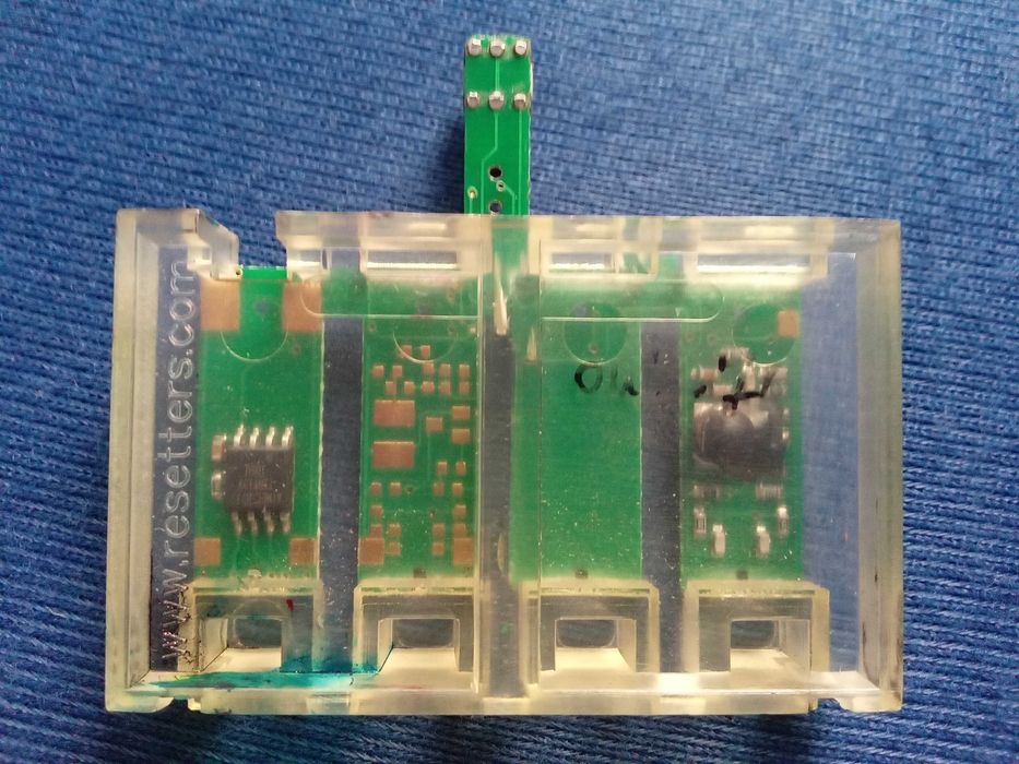 Принтер Epson Stylus CX 3700