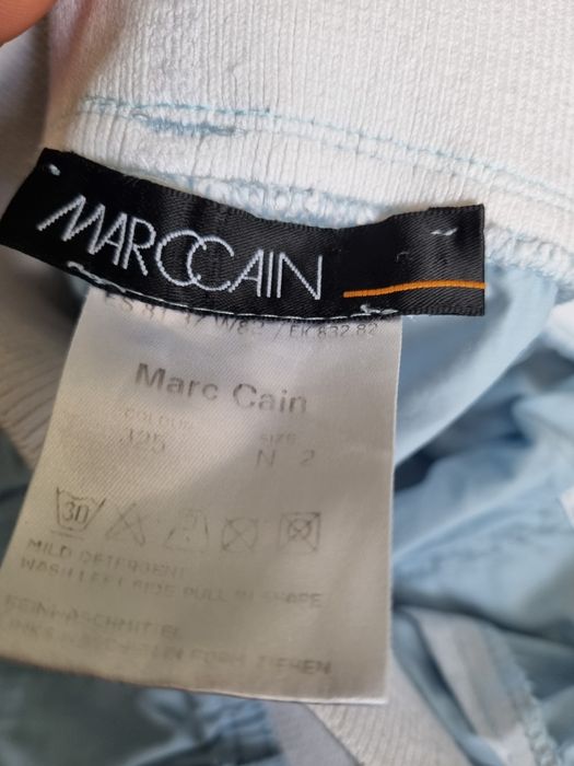 Spodnie dresowe marc cain n2 M 38