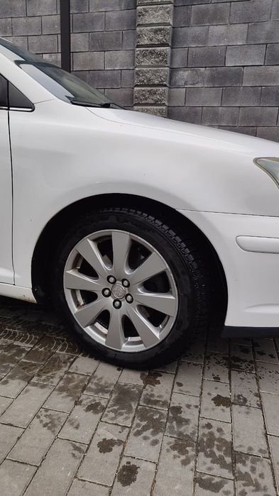 Продам Тойоту Авенсіс 2007 р.