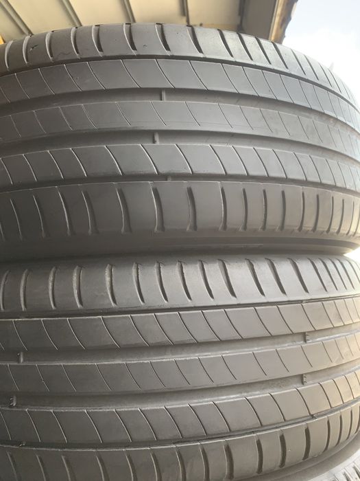 205/55R17 Michelin (4шт) комплект