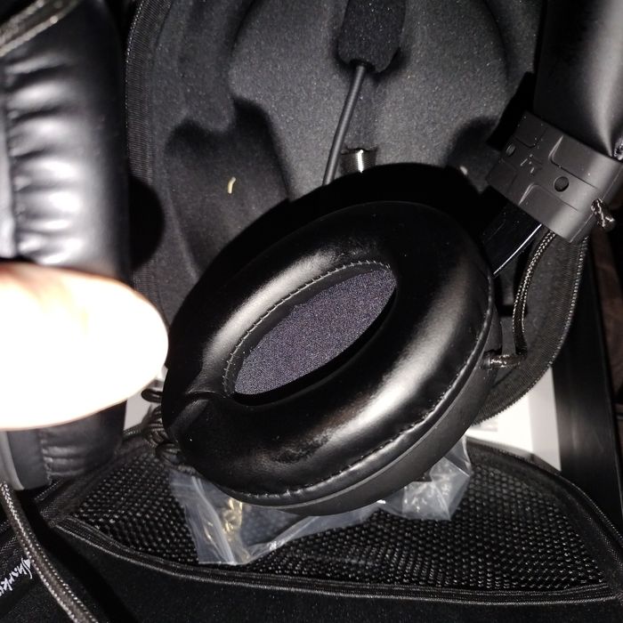 Słuchawki sharkoon b31