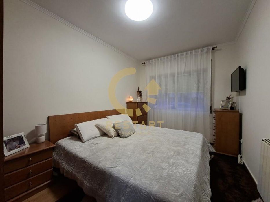 Andar de moradia t2 em Ermesinde