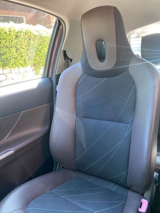 Toyota iQ 1.4d com muitos extras