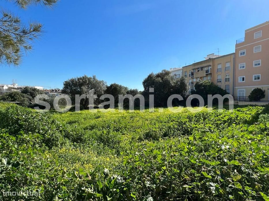 Terreno Para Construção  Venda em Almancil,Loulé