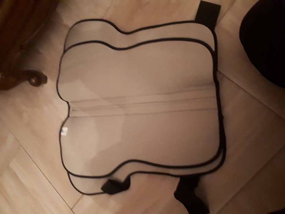 Orteza kolanowa łuska Adama