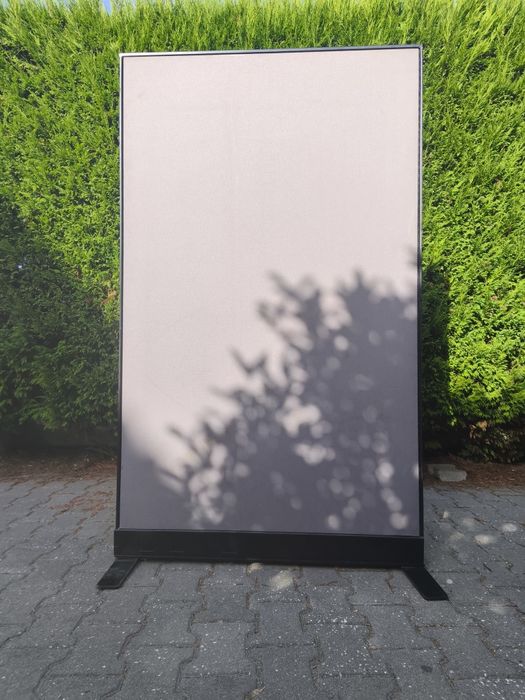 Biombos de escritório