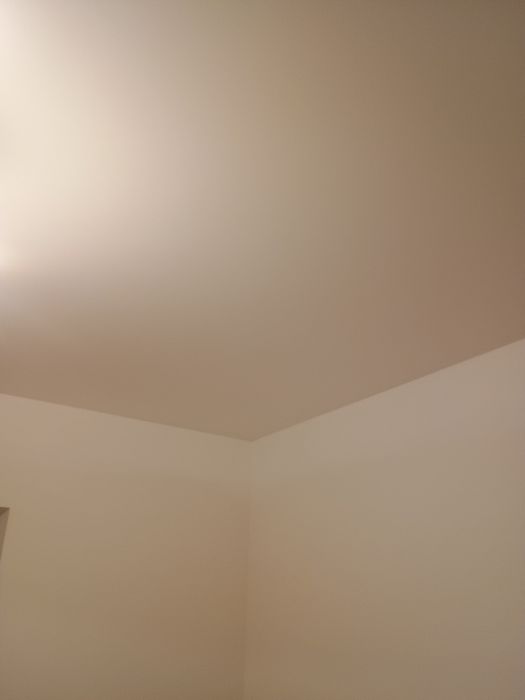 Szpachlowanie ,Malowanie maszynowe agregatem natryskowo, wykończenia