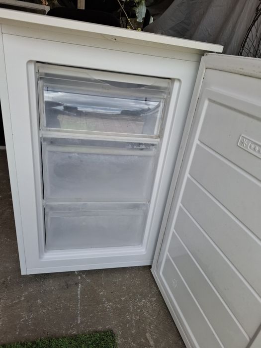 zamrażarka wys.85cm