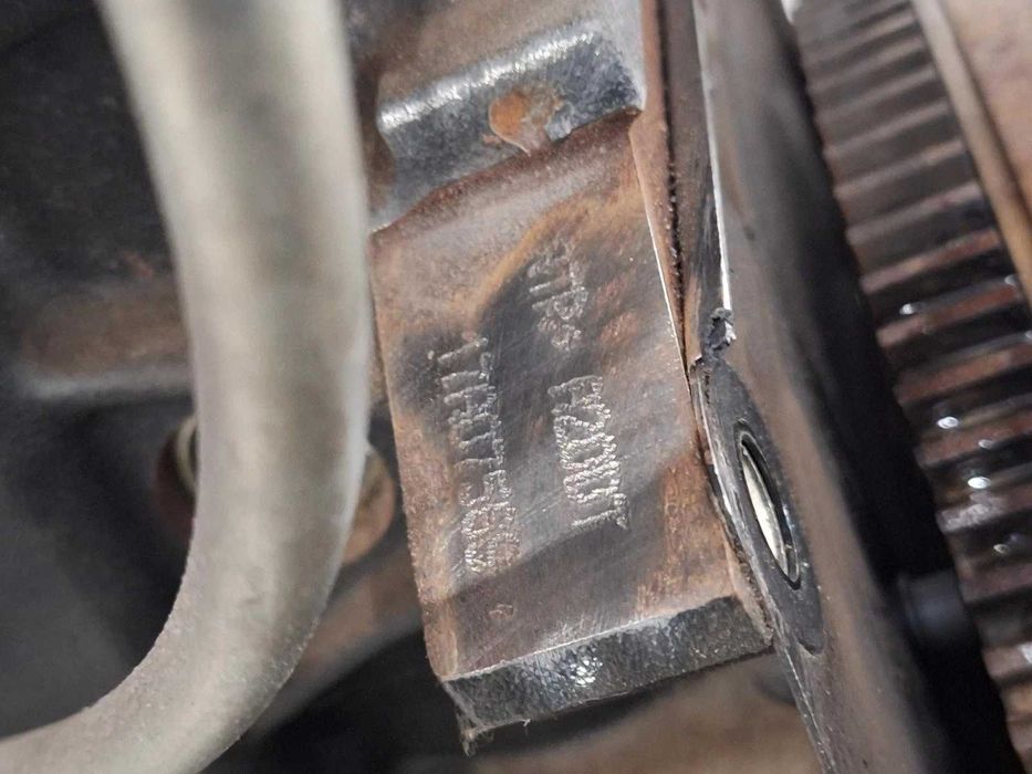 Motor Opel Insignia 2.0 cdti 160 cv A20DTH ano 2012