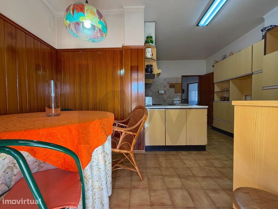 Penthouse T3 no Centro do Fundão: O dobro do potencial com vista para
