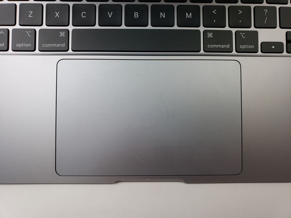Оригінальні Запчастини MacBook Pro 13 2020 Space Gray Silver