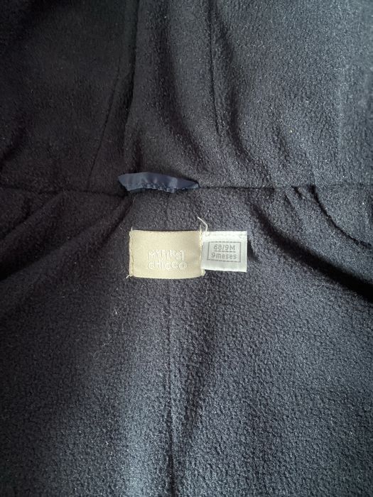 Комбінезон зимовий