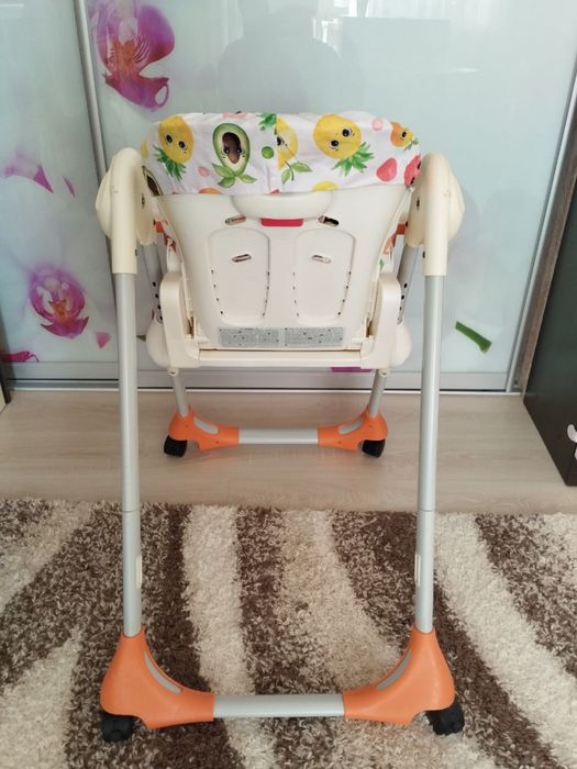 Стілець для годування Chicco