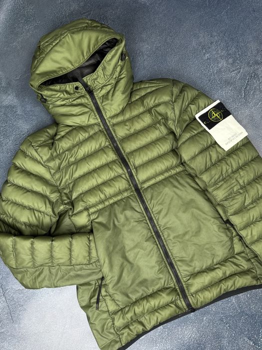 куртка Stone Island