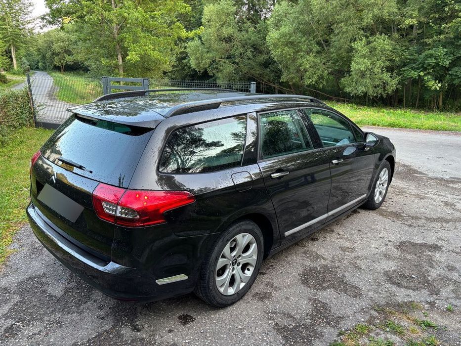 Citroën C5