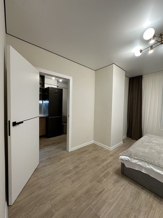 Нові стильні апартаменти подобово в ЖК Сонячна Тераса