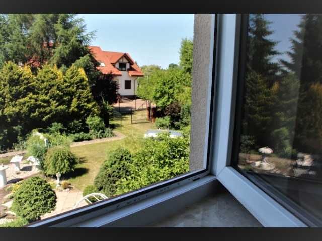noclegi w Kątach Rybackich na Mierzei Wiślanej