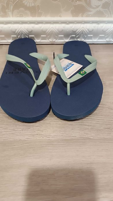 Вьетнамки Enrico Coveri