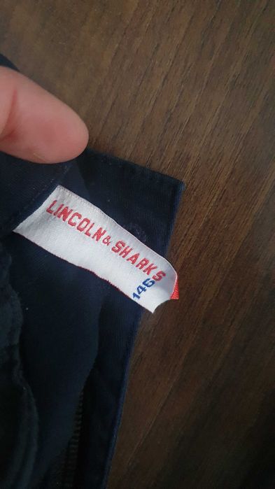 Spodnie chłopięce  146