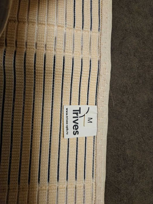 Кращий бандаж для вагітних Trivas, р.М