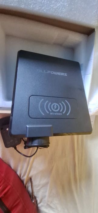 Зарядна станція Allpowers s200