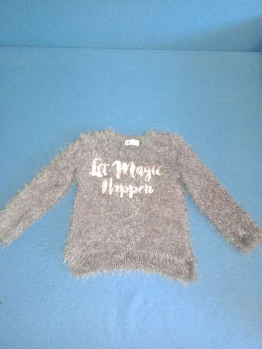 Детские вещи для девочки 2-5 лет