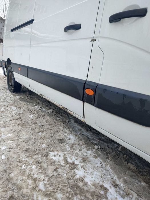 Продам Renault Master 2013р.