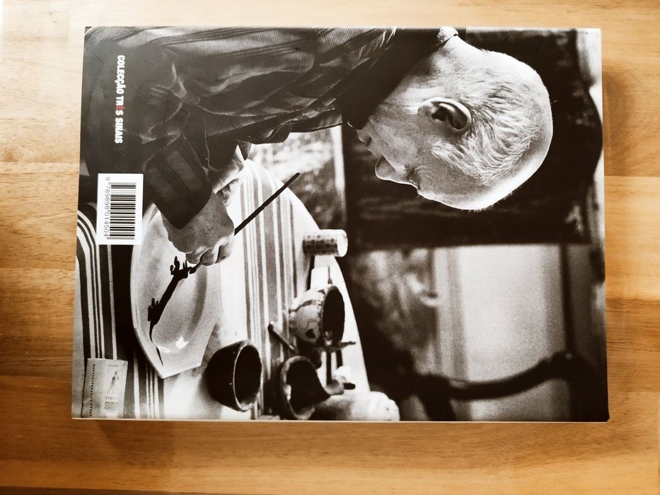 Picasso & Lump - David Douglas Duncan