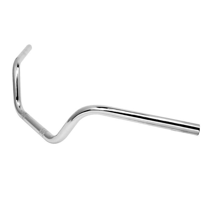Guiador volante chooper elevado ape 15 cm 22 mm