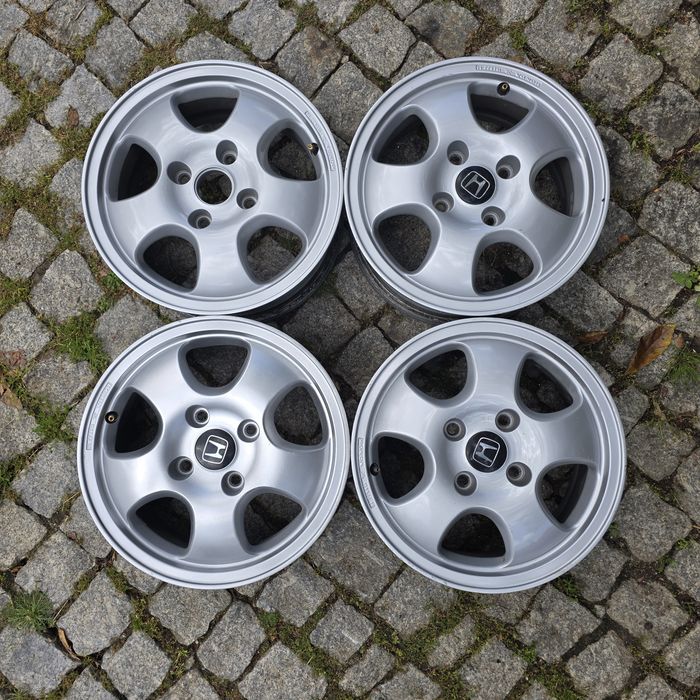 Jantes 15 4x114.3
