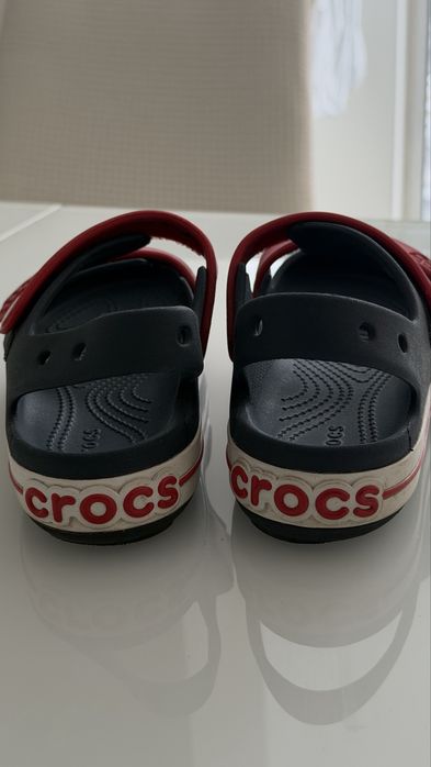 Сандалі Crocs дитячі , розмір j2
