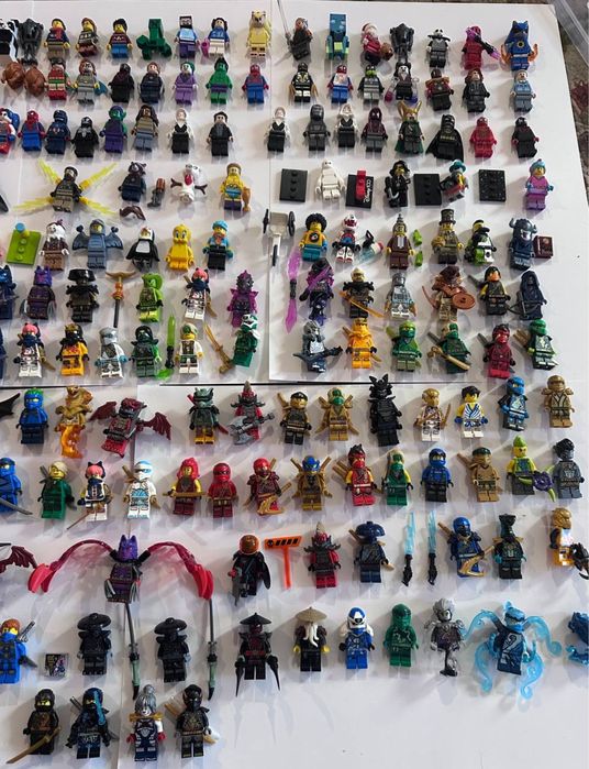 Лего  оригинал.