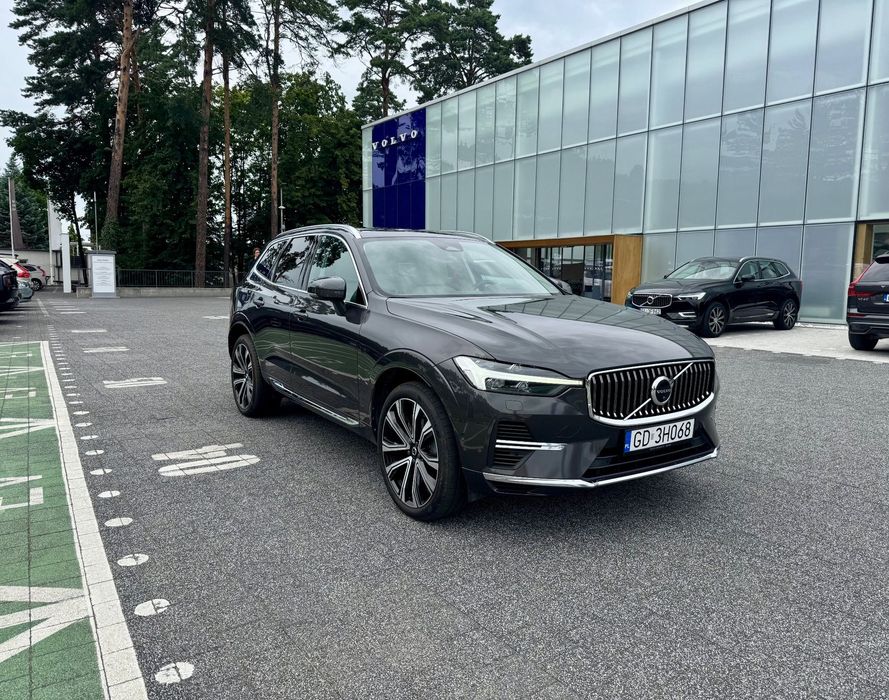Volvo XC 60